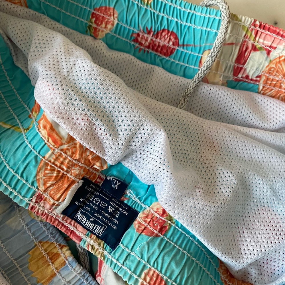 Pack of two used vilebrequin